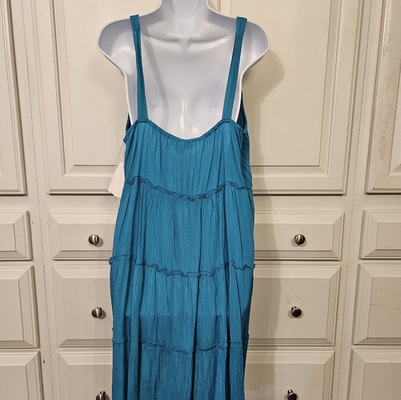 Summer Dress NWT - Picture 5 of 8